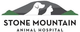Link to Homepage of Stone Mountain Animal Hospital